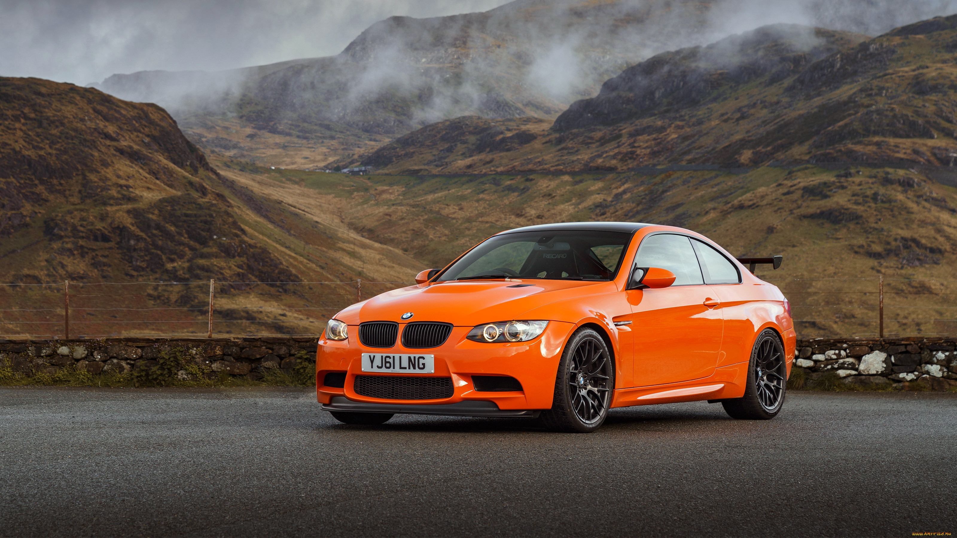 , bmw